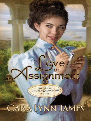 cover image of Love on Assignment